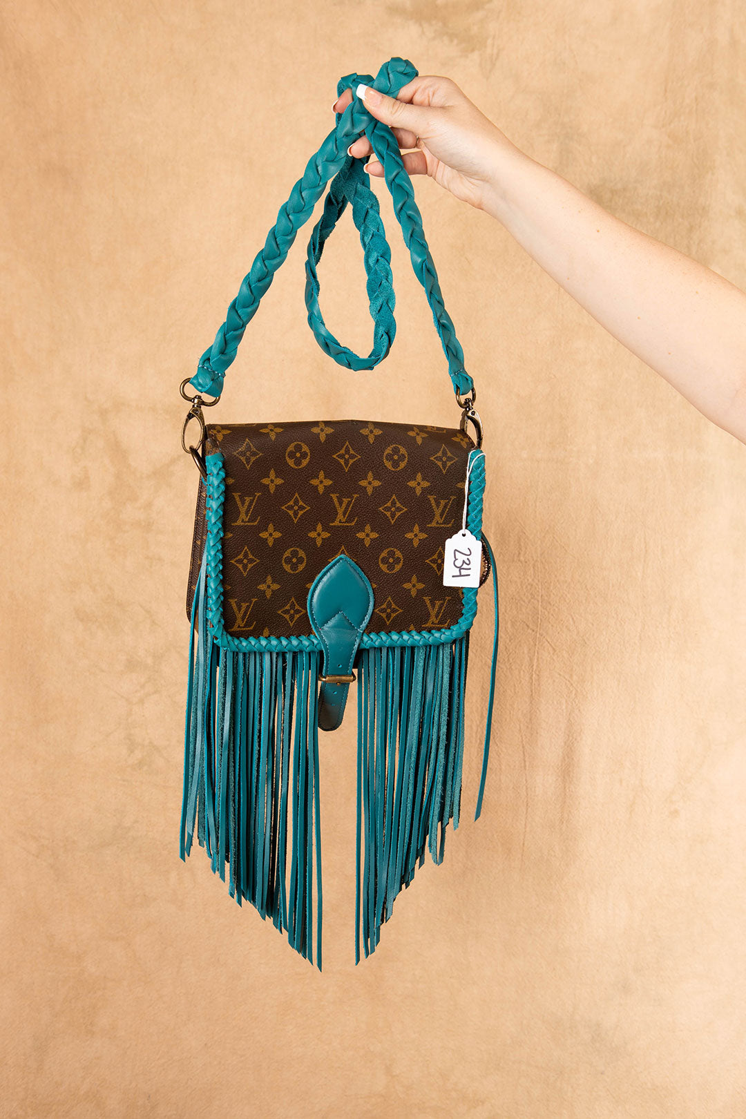 Summer Flash Bag #234