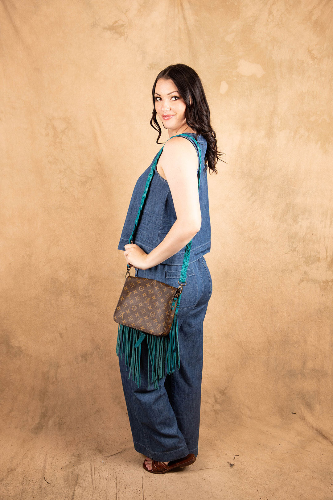 Summer Flash Bag #234