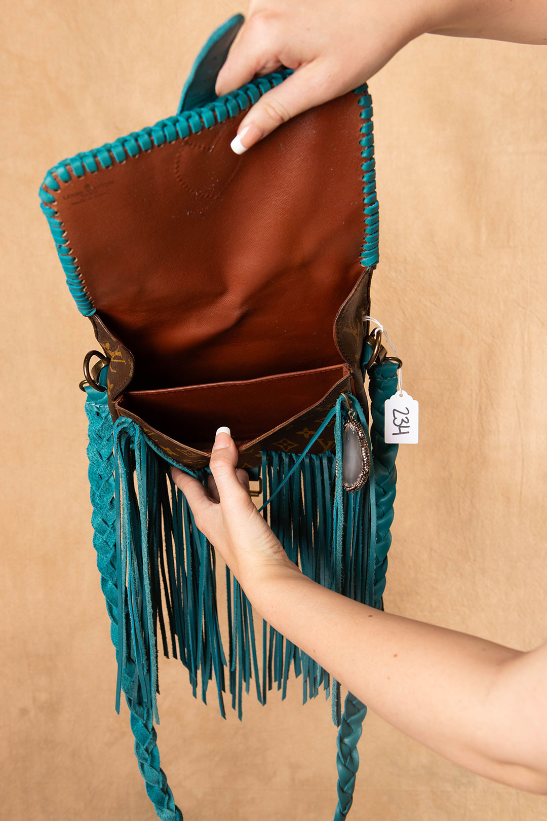Summer Flash Bag #234