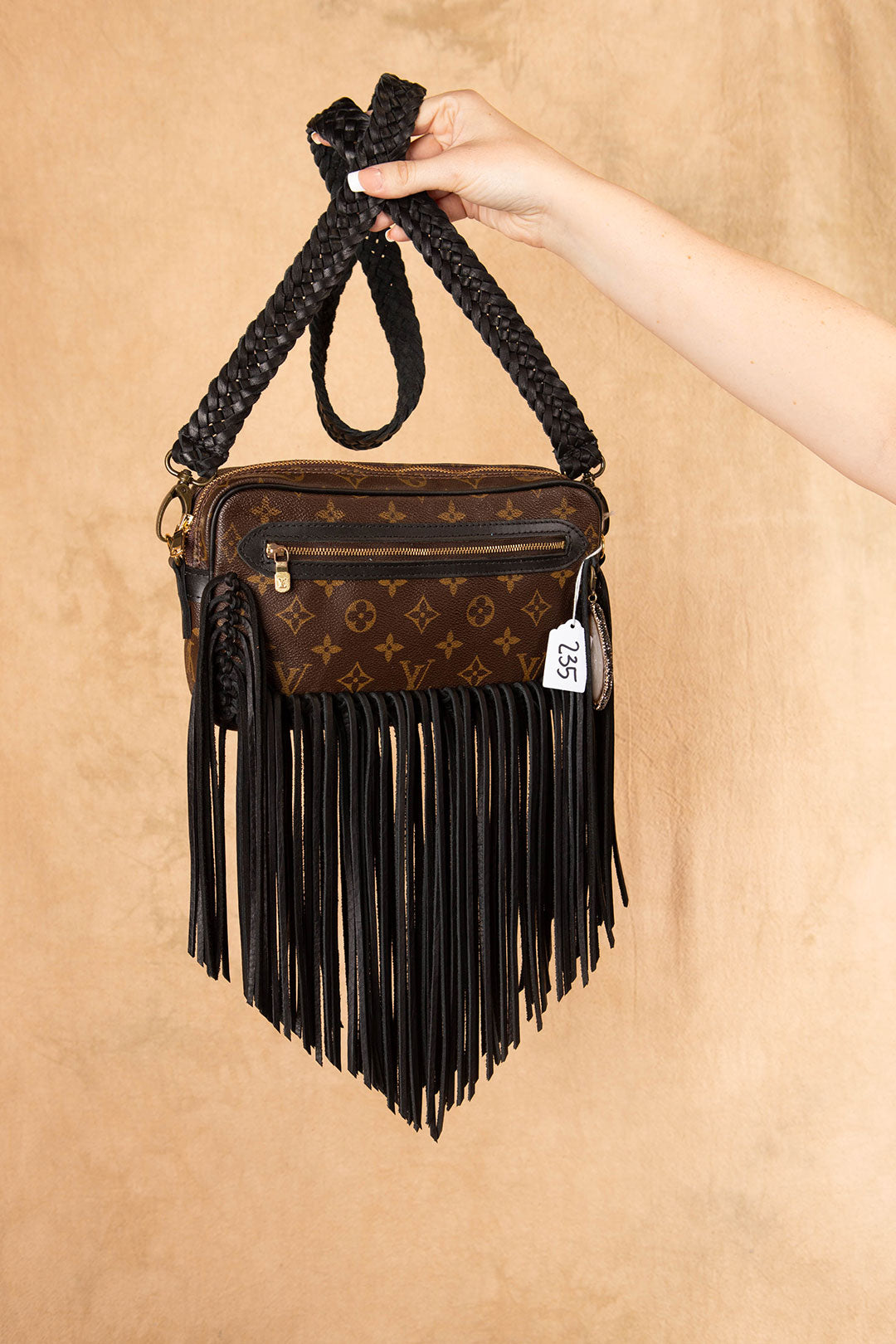 Summer Flash Bag #235