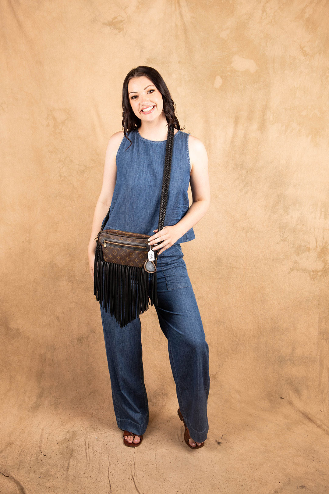 Summer Flash Bag #235