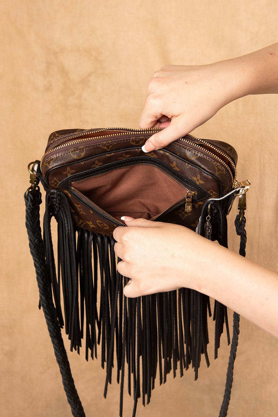 Summer Flash Bag #235