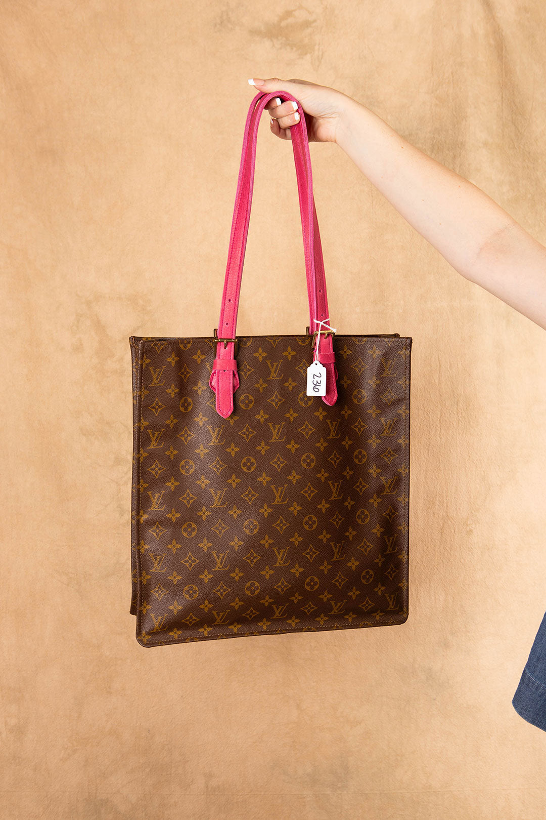 Summer Flash Bag #236