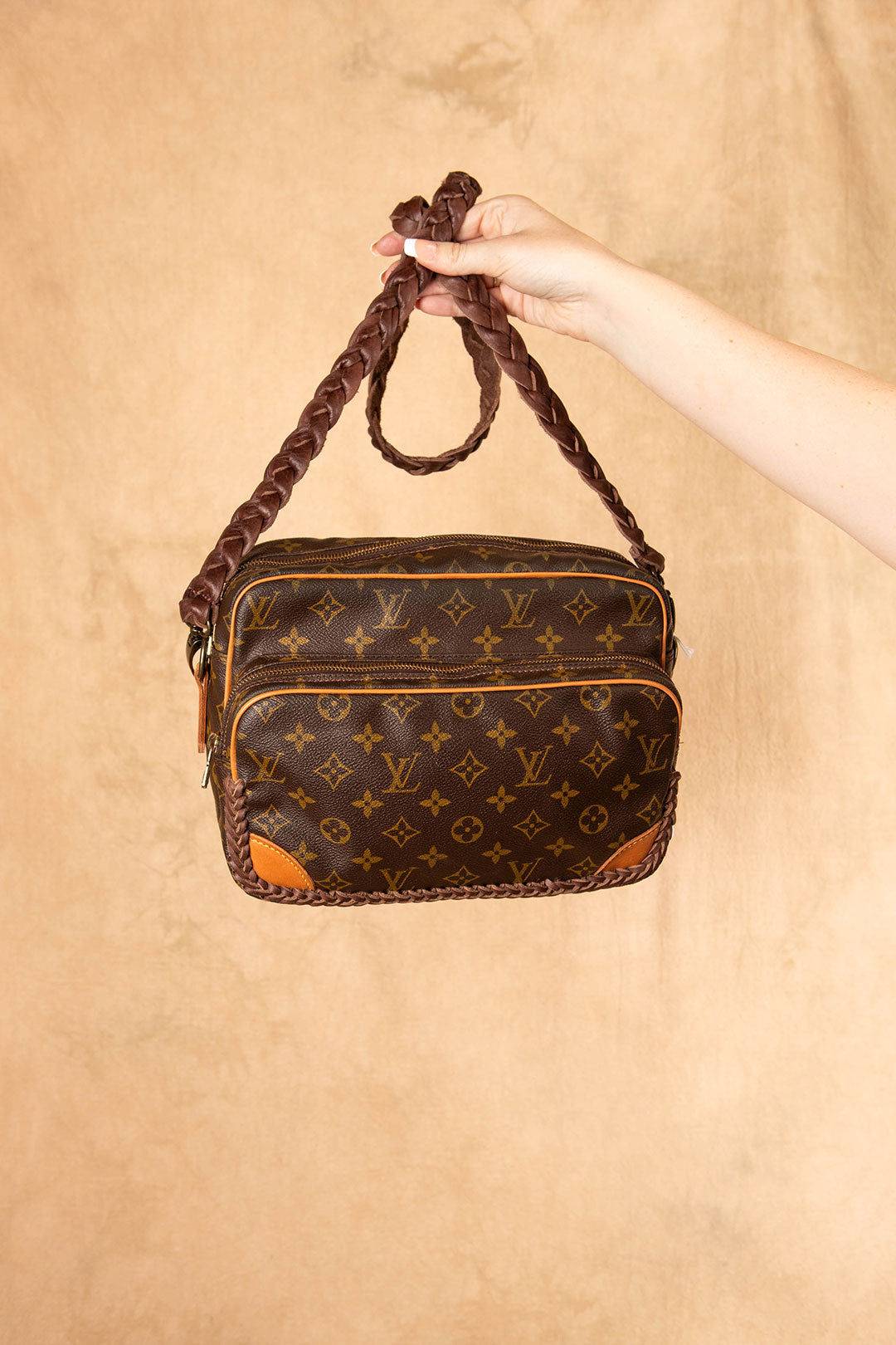 Summer Flash Bag #237