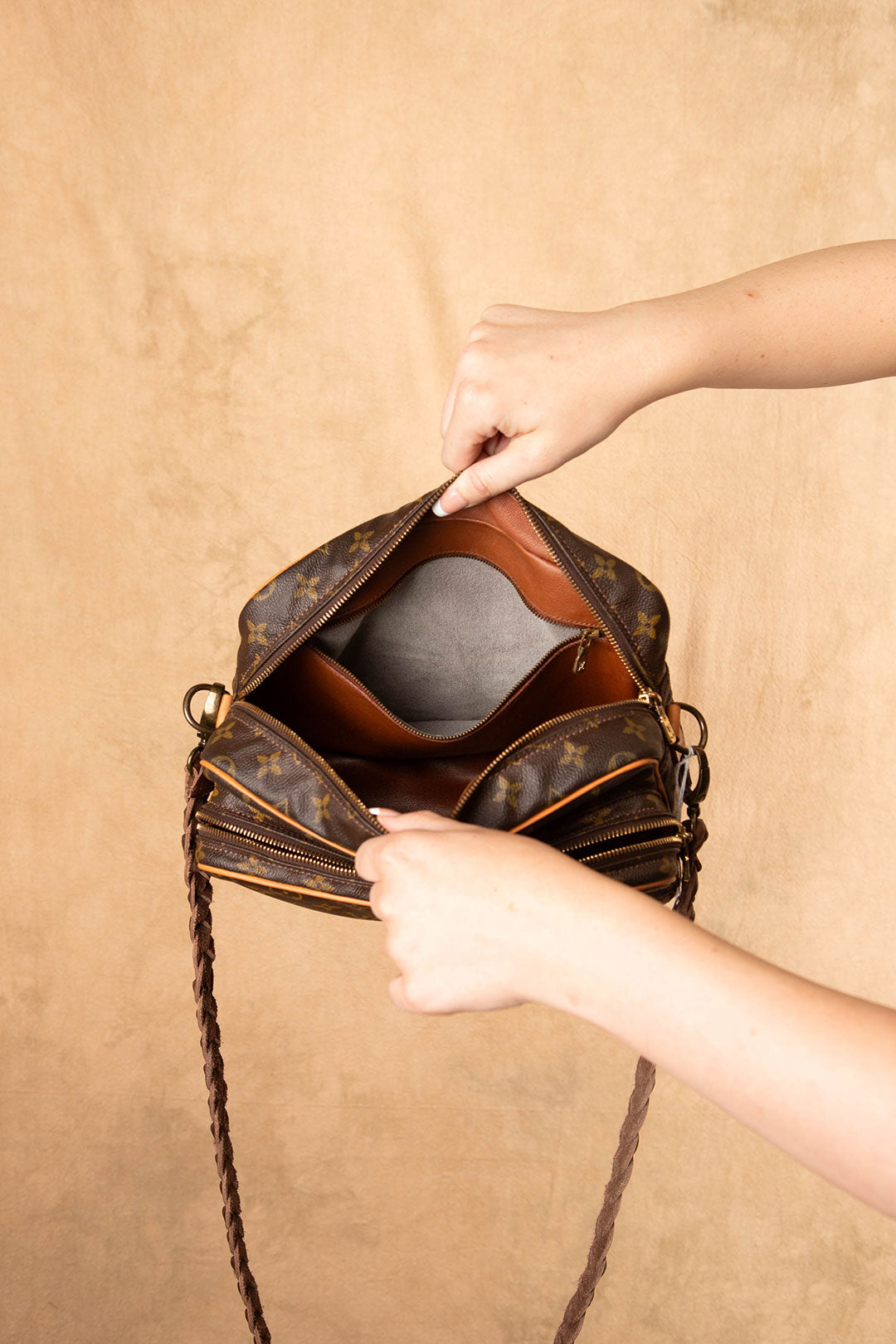 Summer Flash Bag #237