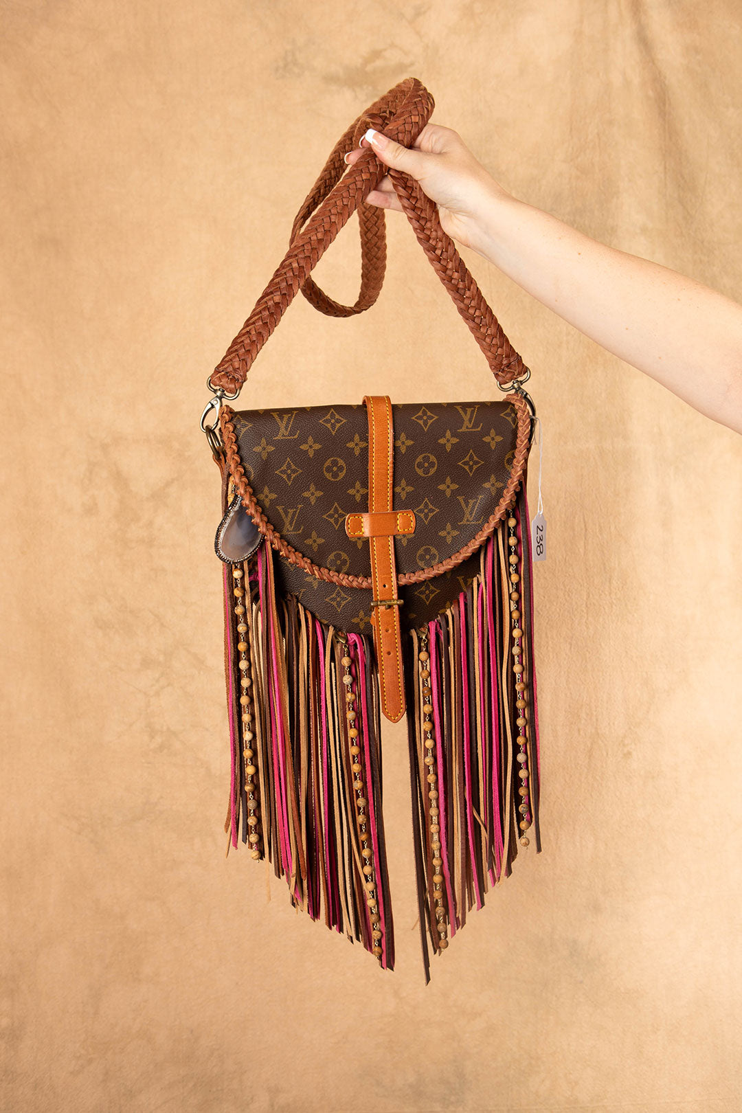 Summer Flash Bag #238