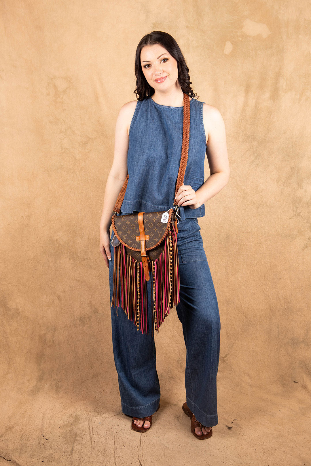 Summer Flash Bag #238
