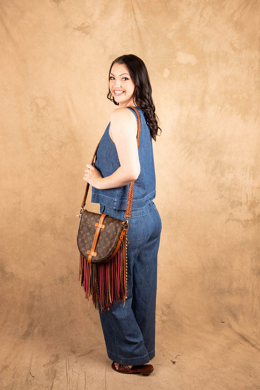 Summer Flash Bag #238