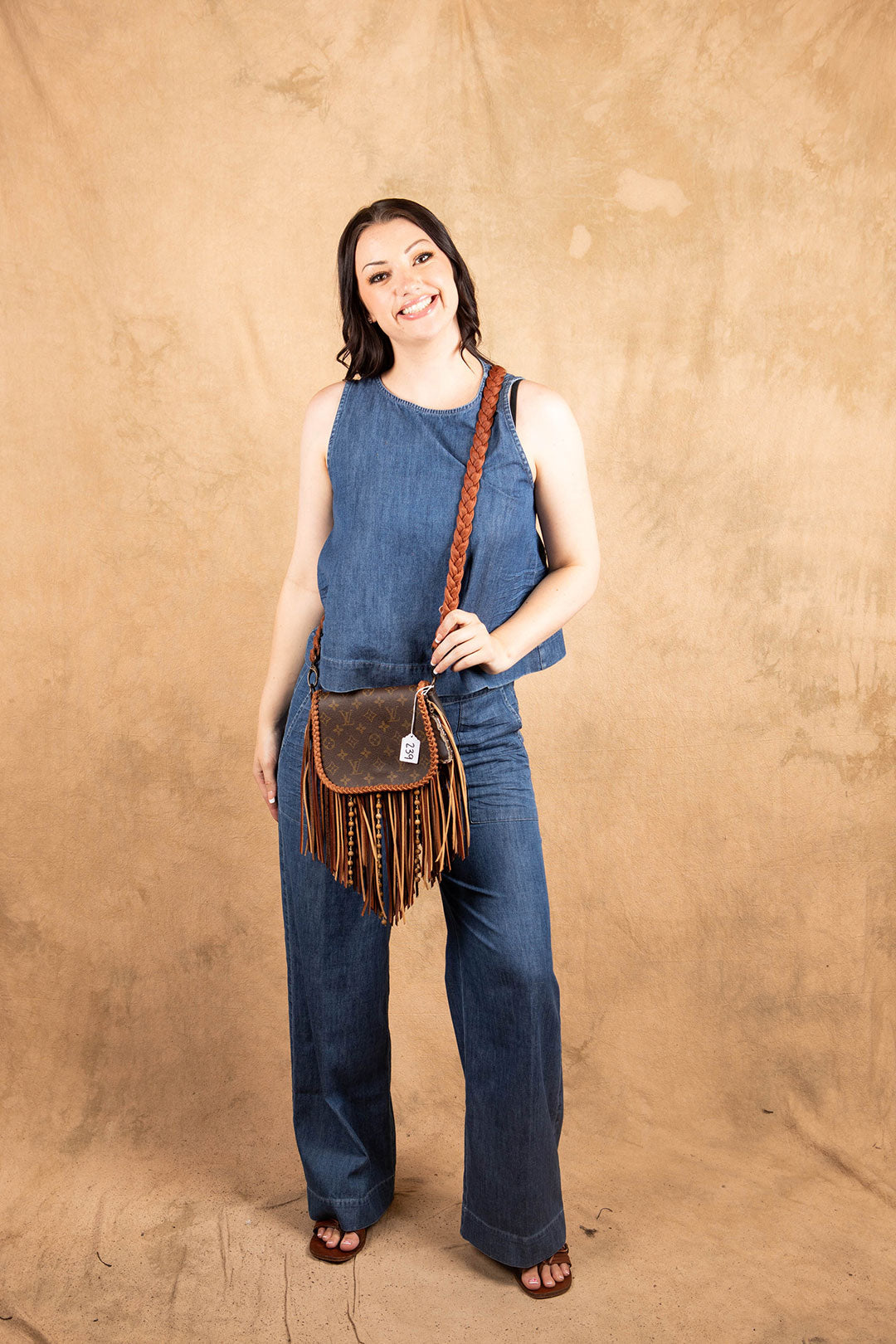 Summer Flash Bag #239