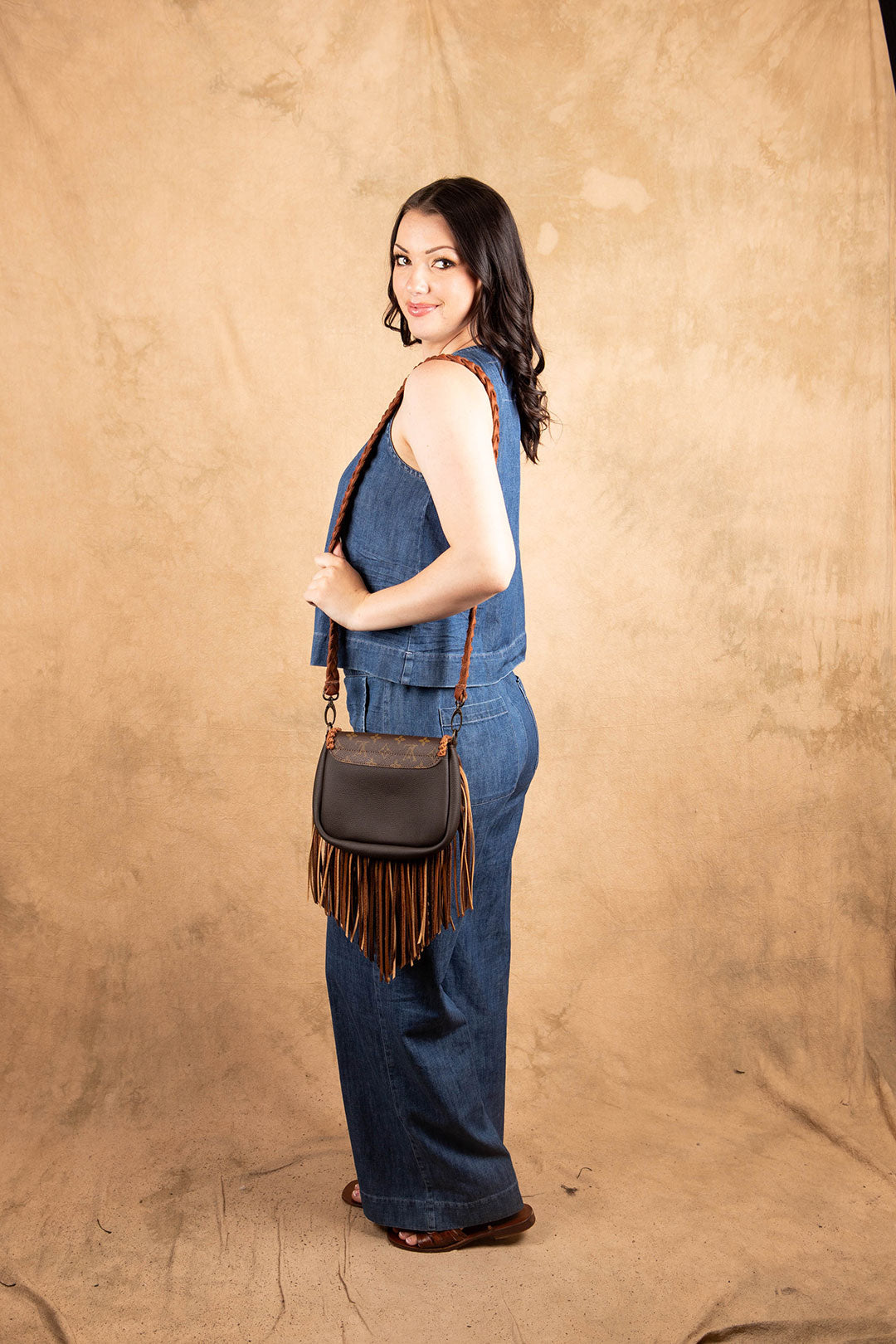 Summer Flash Bag #239