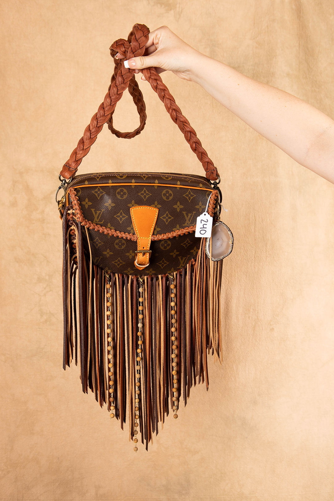 Summer Flash Bag #240