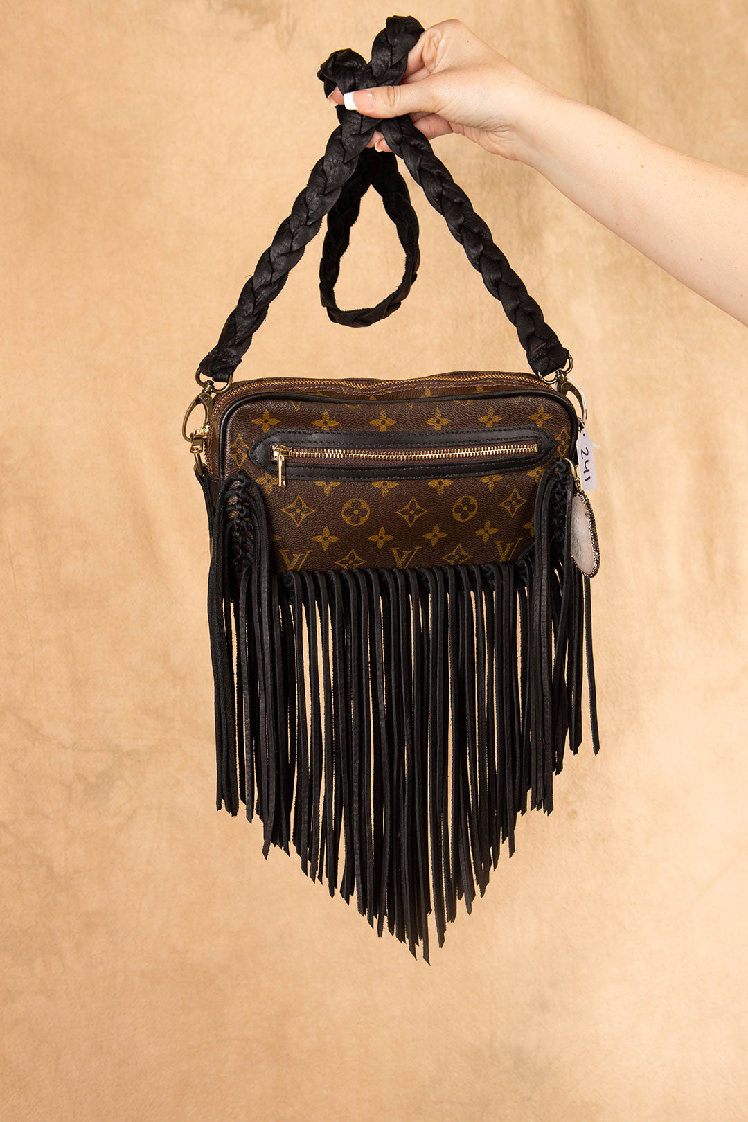 Summer Flash Bag #241