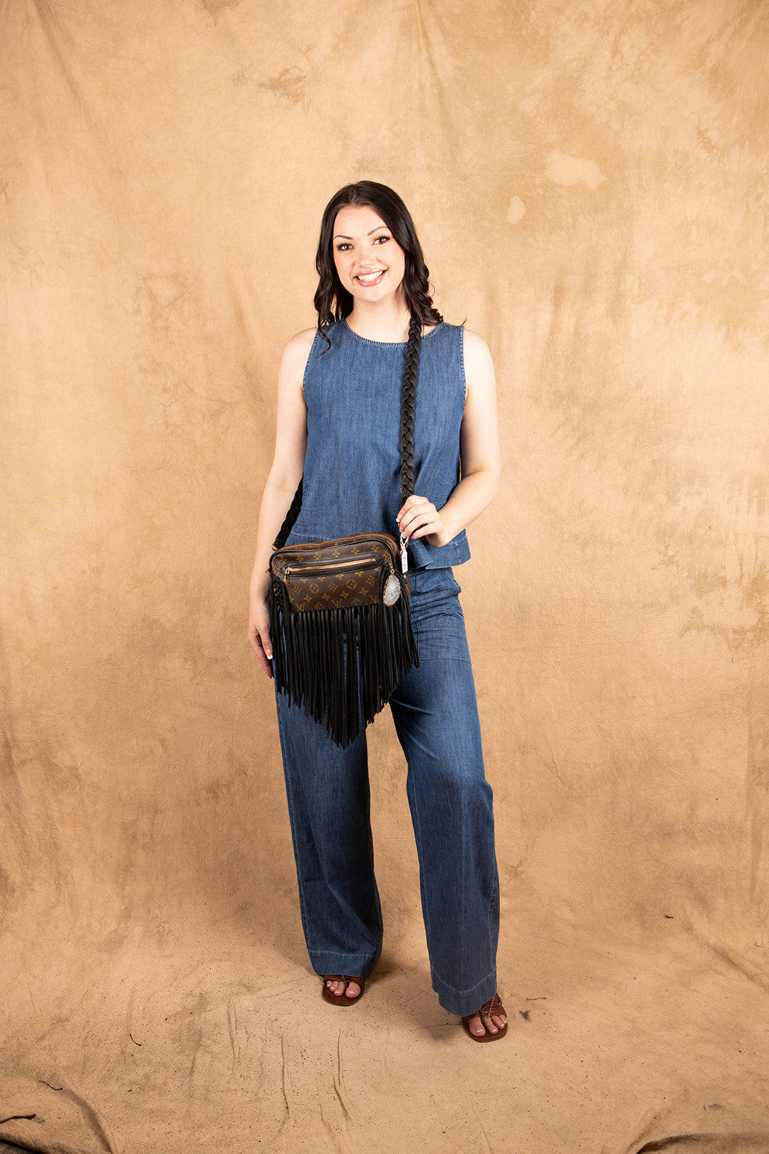 Summer Flash Bag #241