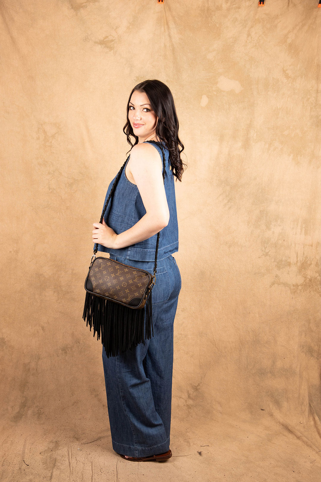 Summer Flash Bag #241
