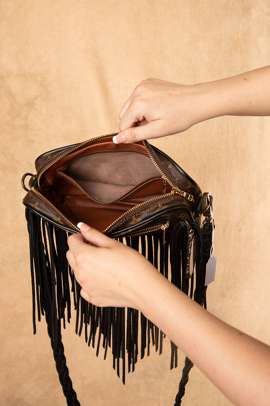 Summer Flash Bag #241