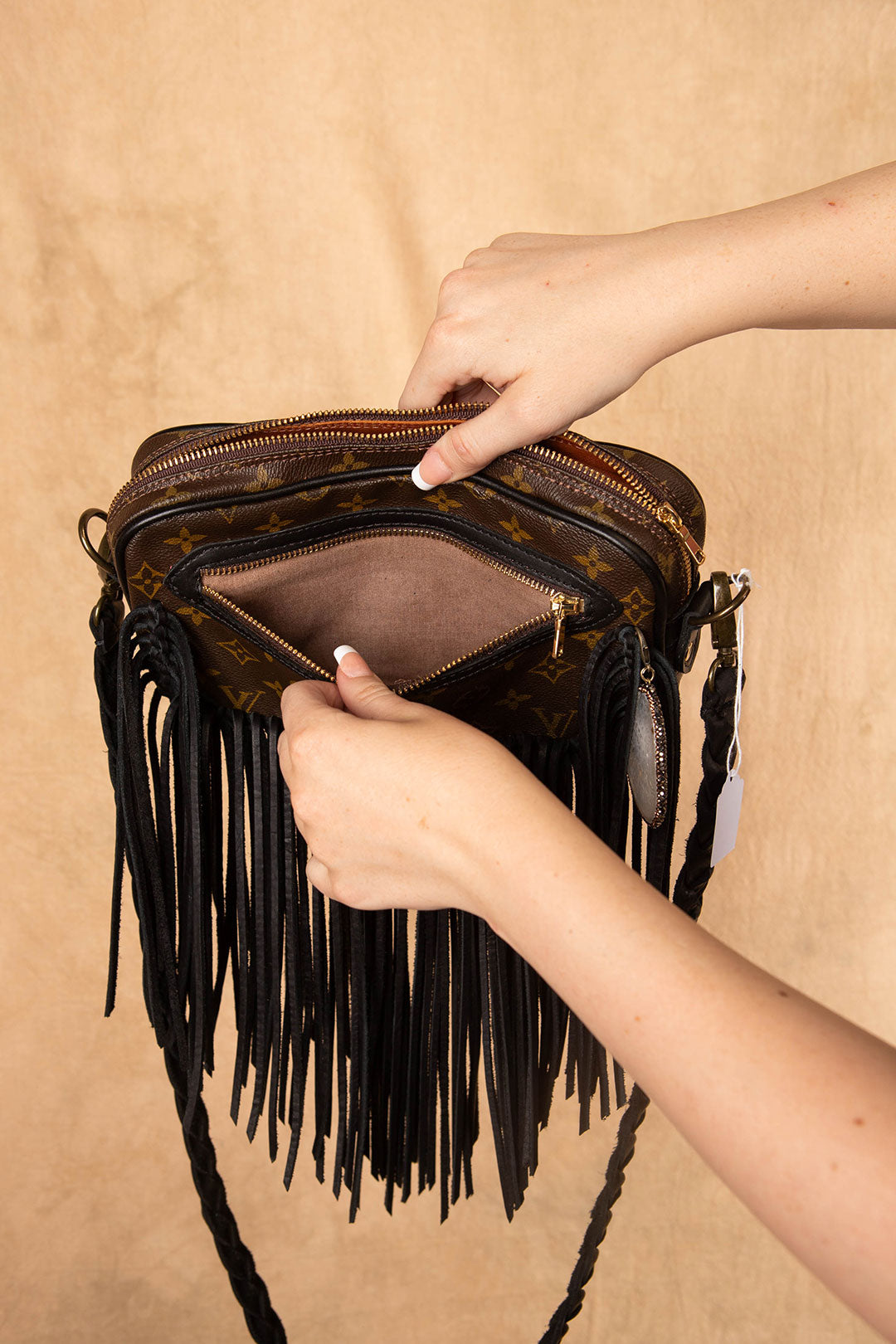 Summer Flash Bag #241