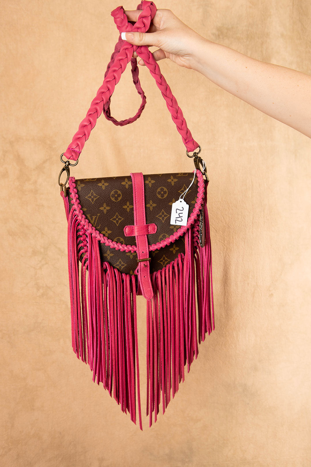 Summer Flash Bag #242