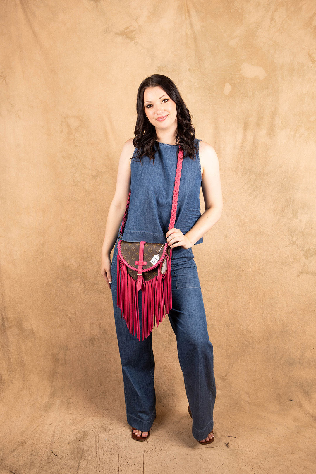 Summer Flash Bag #242