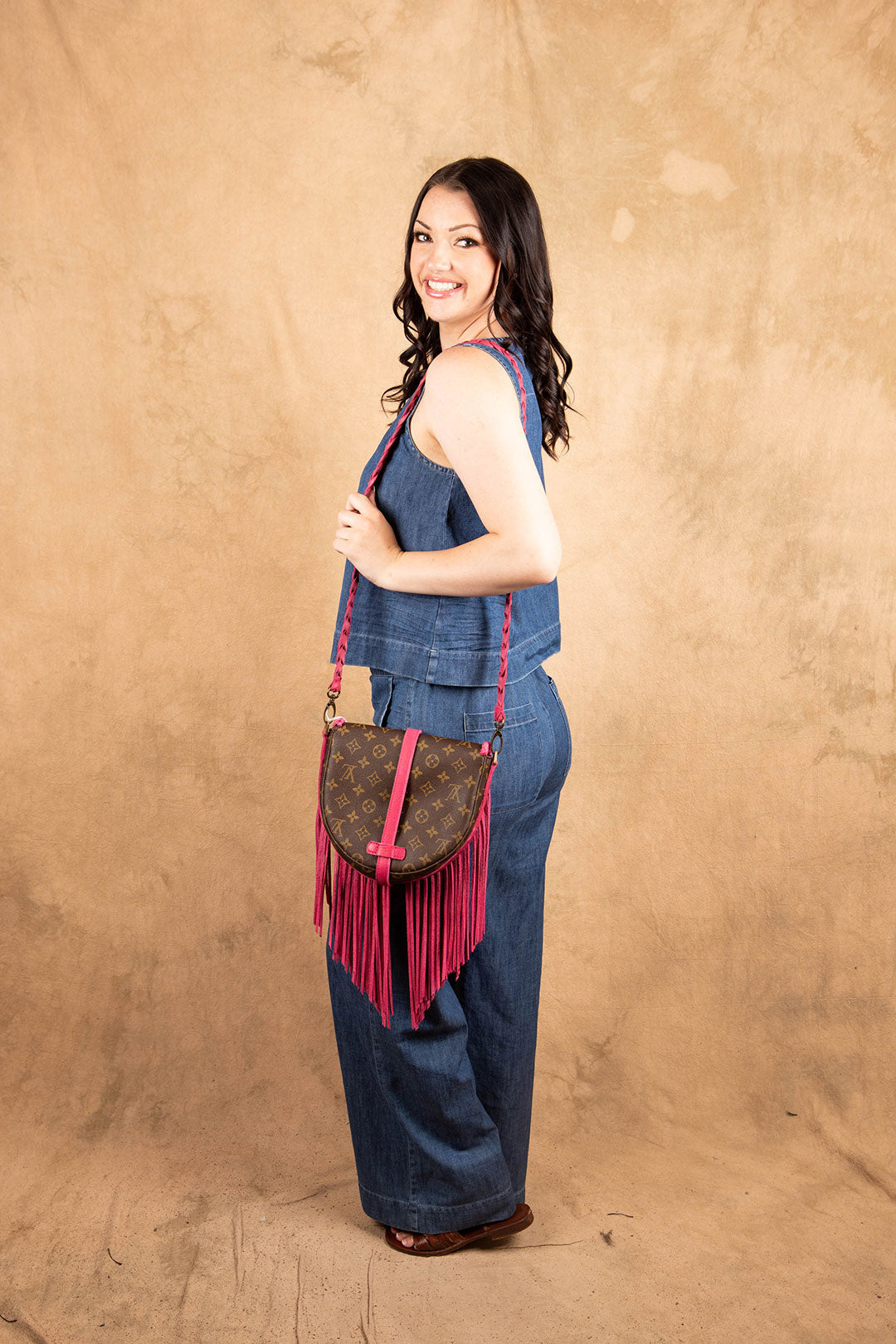 Summer Flash Bag #242