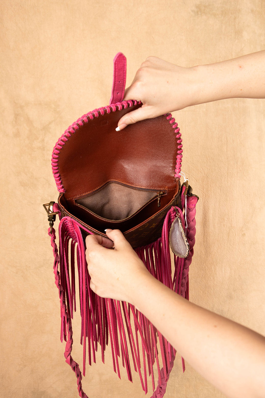 Summer Flash Bag #242