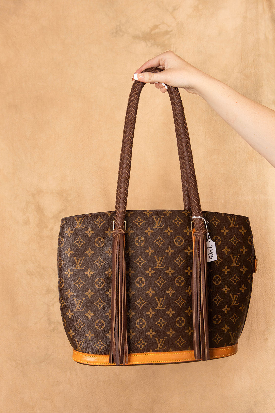 Summer Flash Bag #243