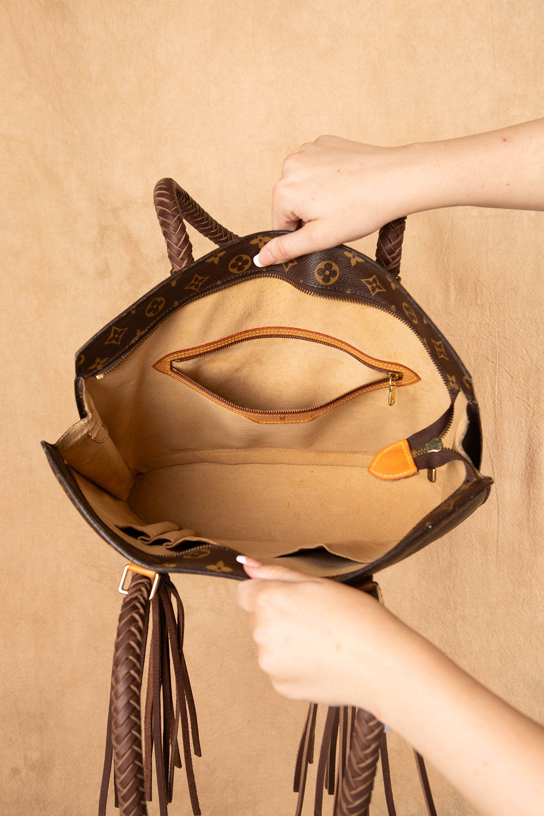 Summer Flash Bag #243