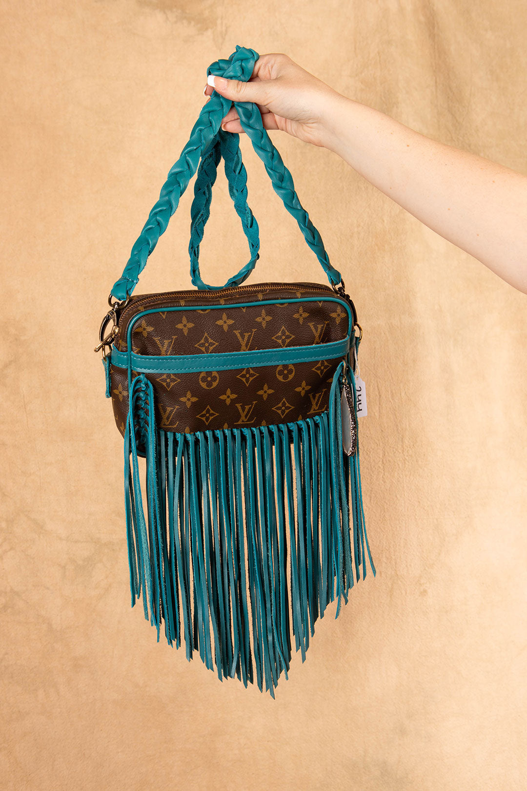 Summer Flash Bag #244