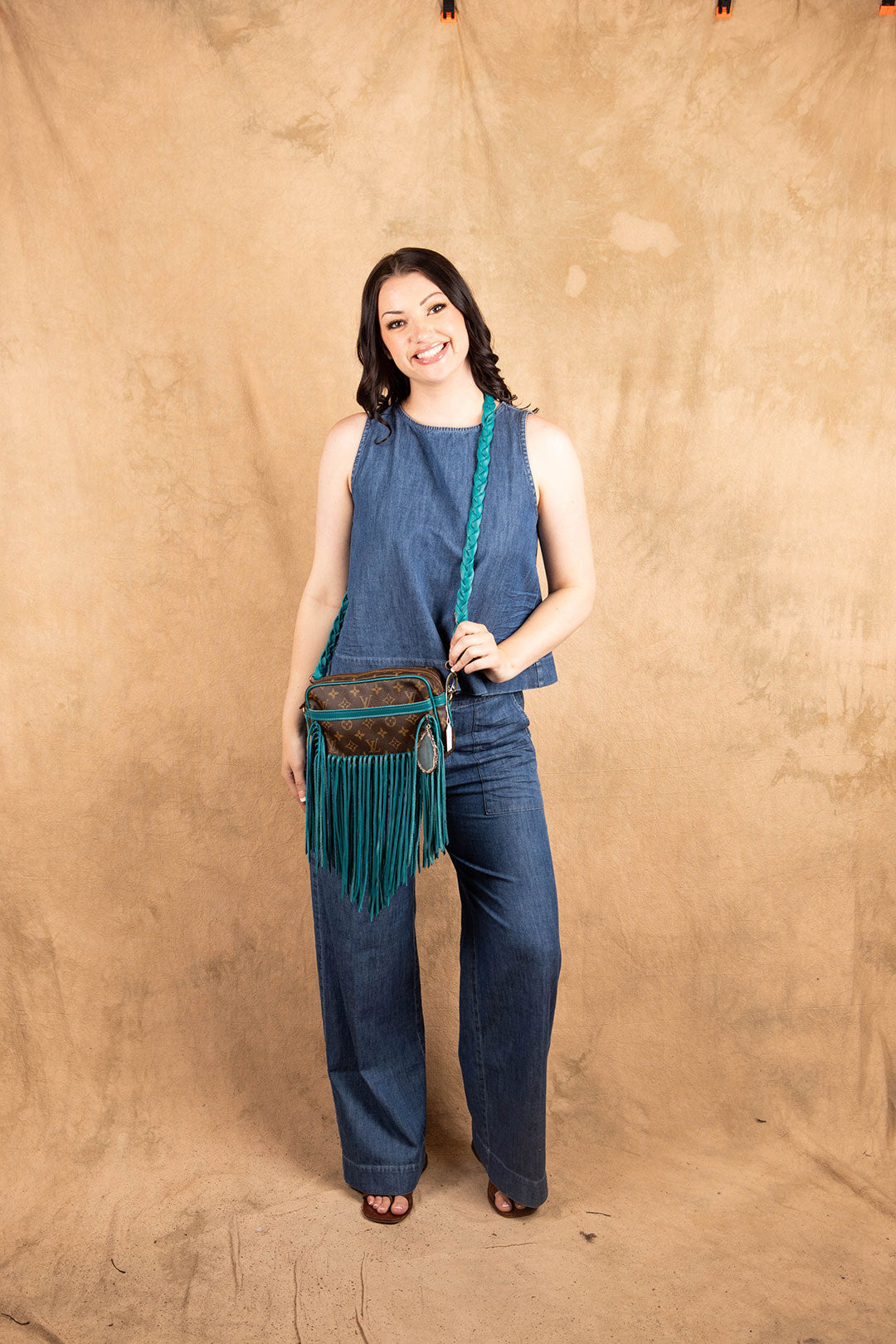 Summer Flash Bag #244