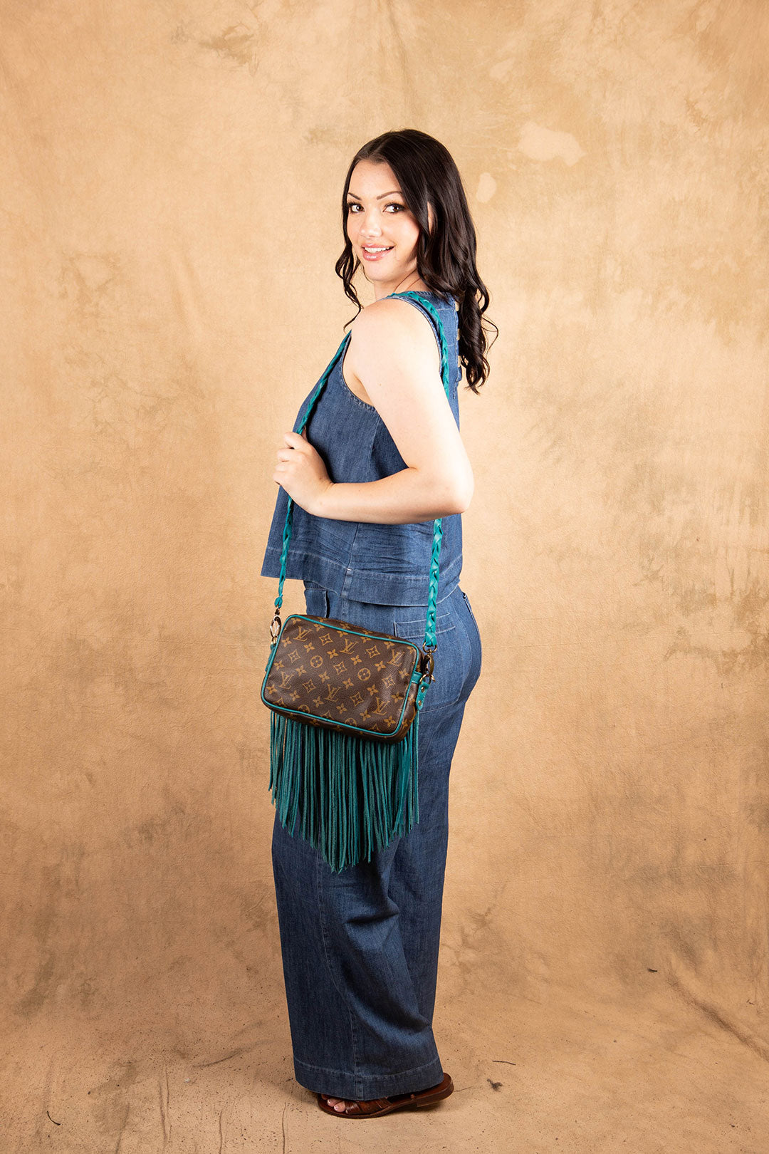 Summer Flash Bag #244