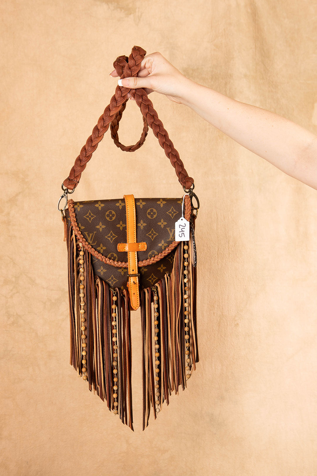 Summer Flash Bag #245