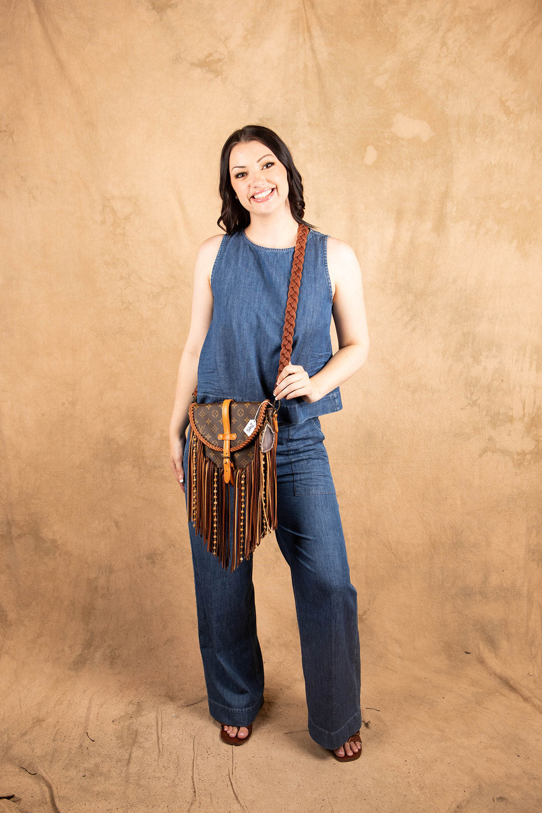 Summer Flash Bag #245