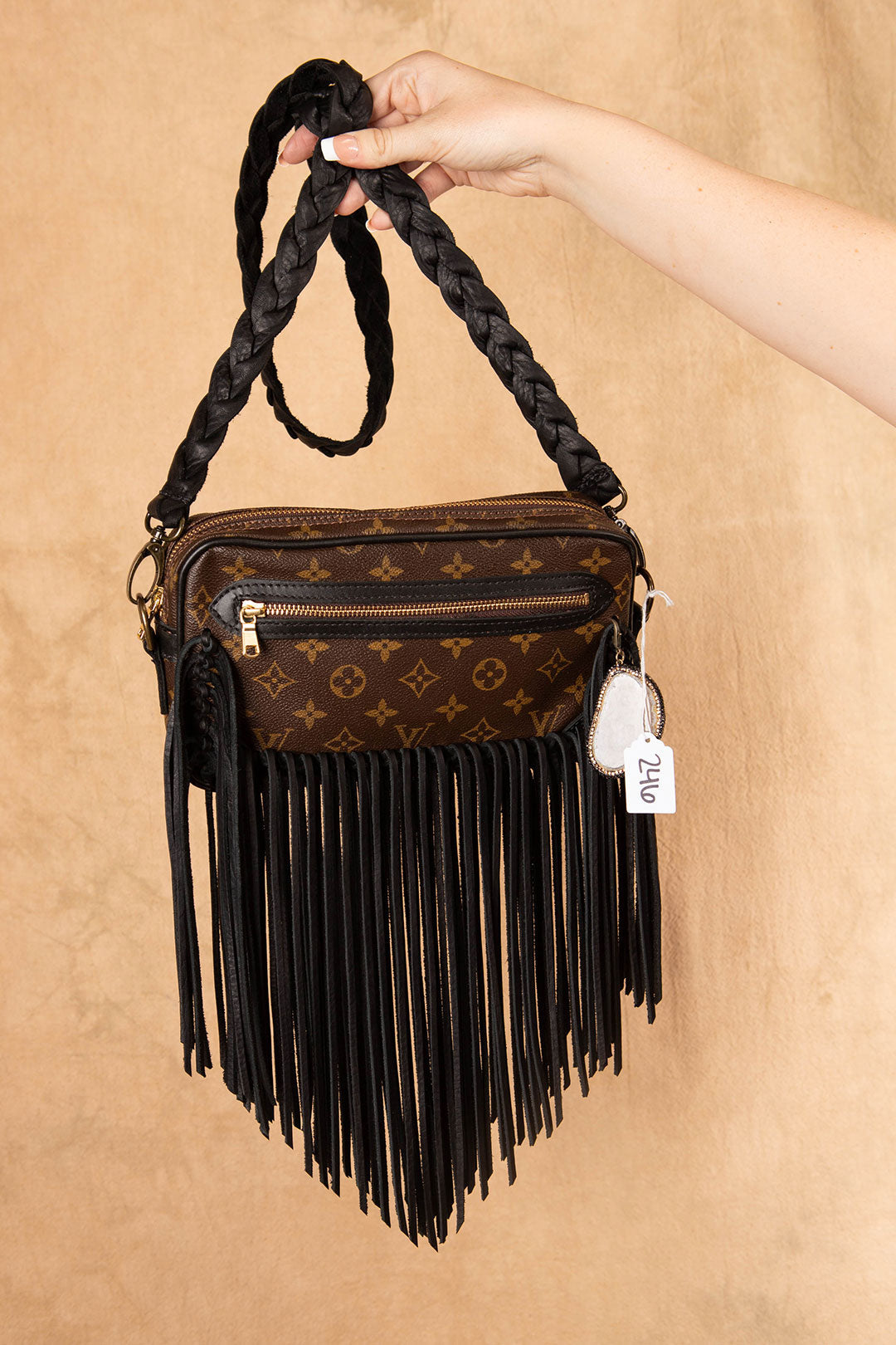 Summer Flash Bag #246