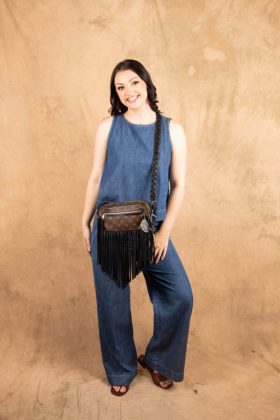 Summer Flash Bag #246