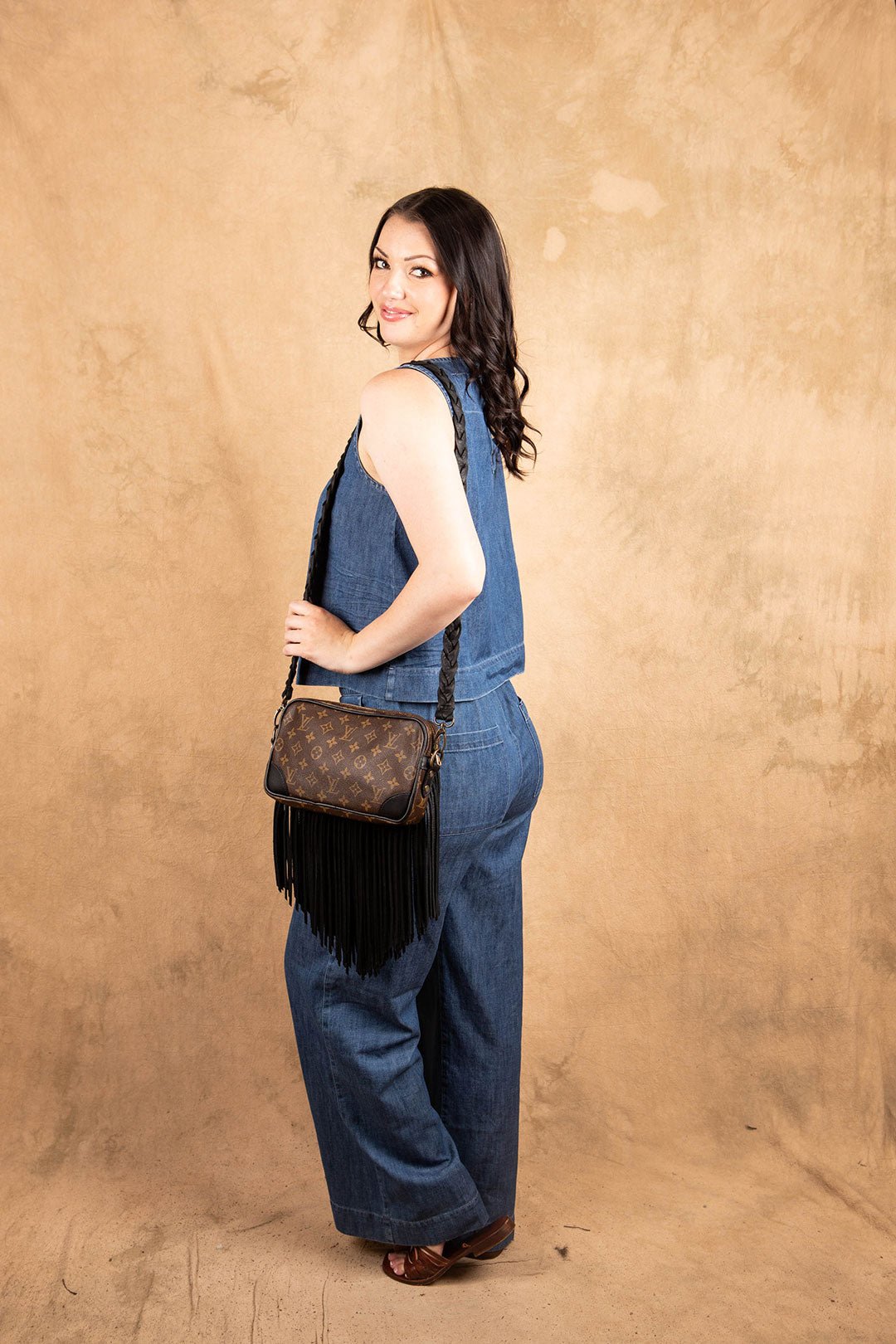 Summer Flash Bag #246