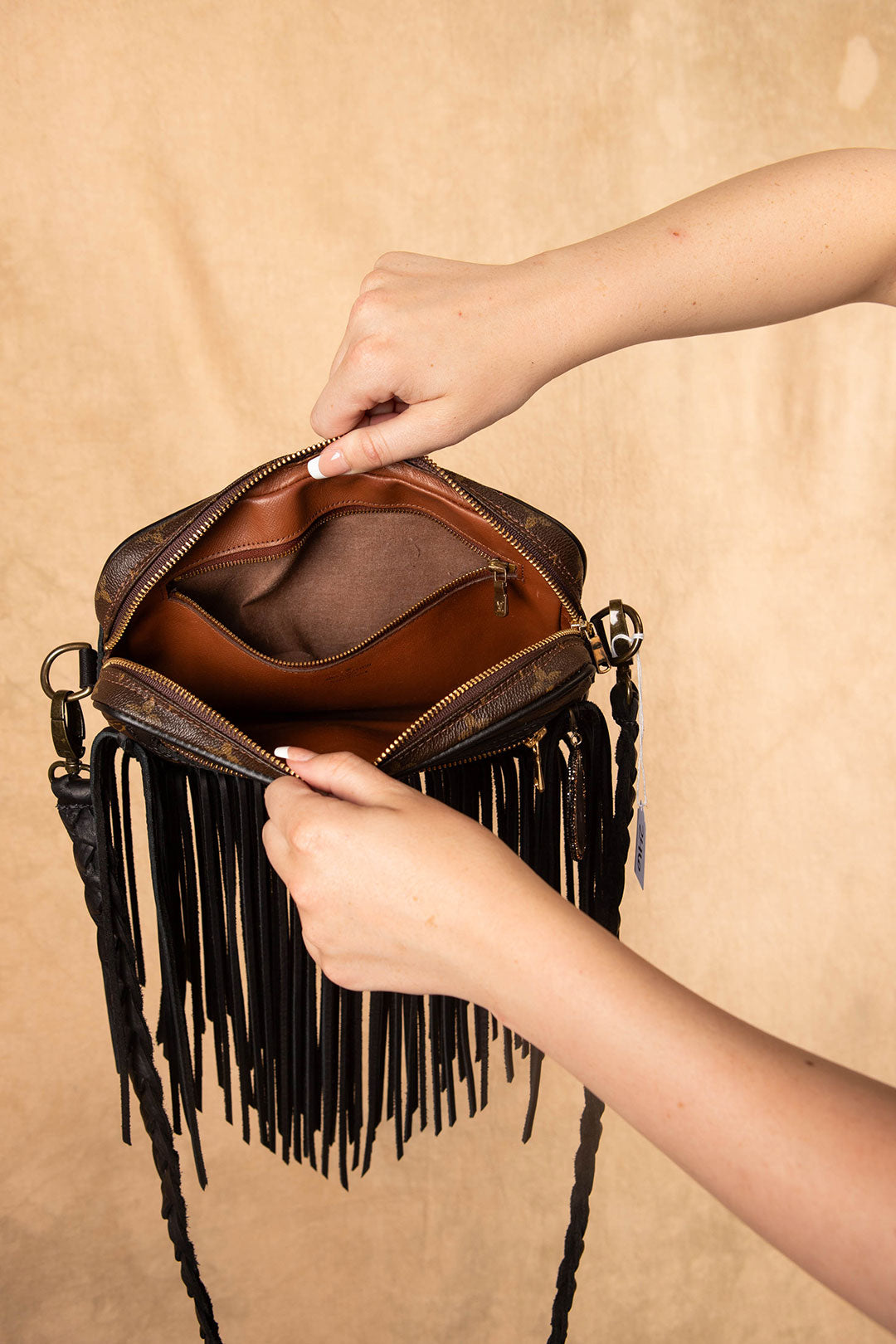 Summer Flash Bag #246