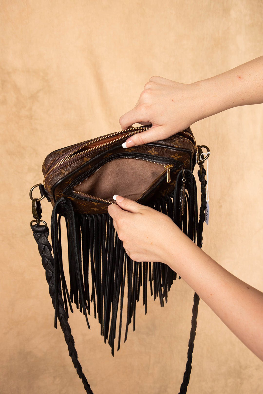 Summer Flash Bag #246