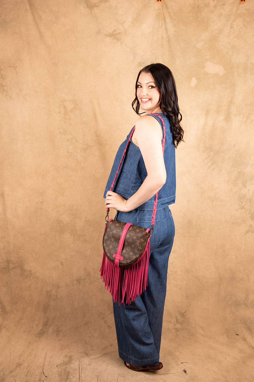 Summer Flash Bag #247