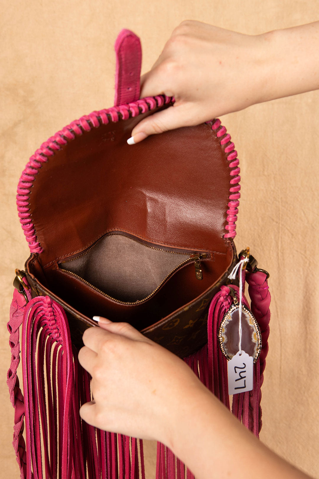 Summer Flash Bag #247