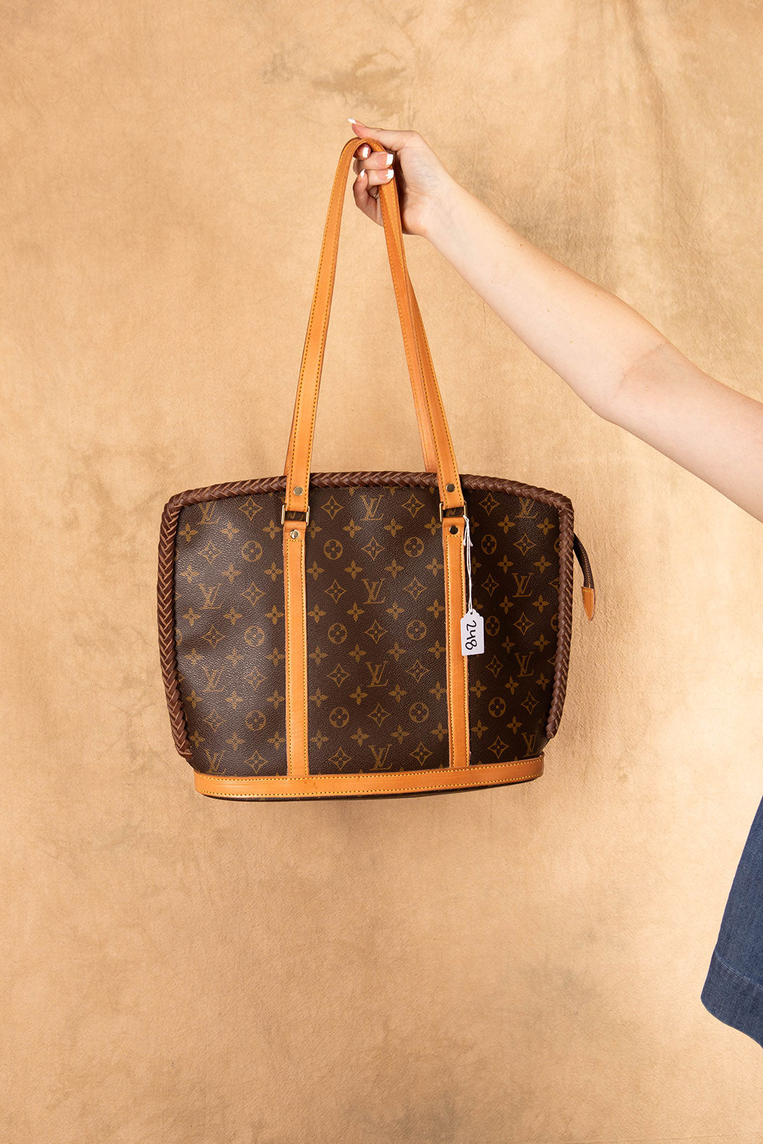 Summer Flash Bag #248