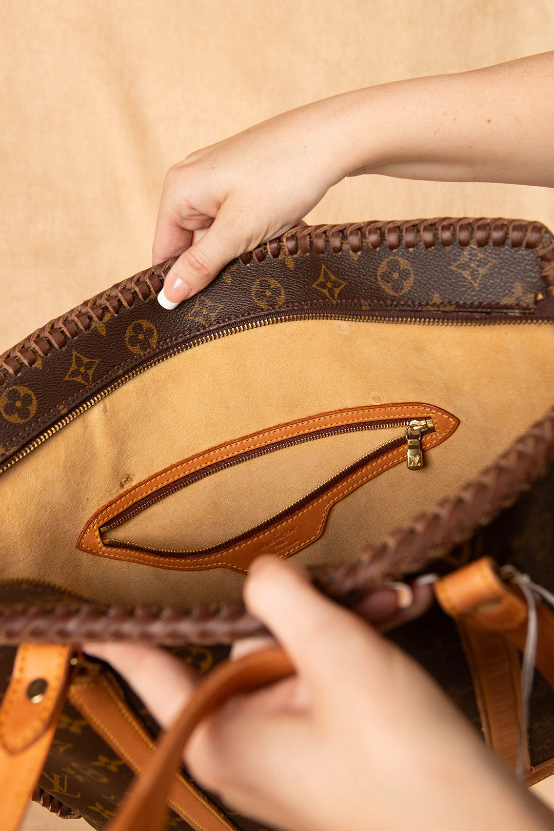 Summer Flash Bag #248