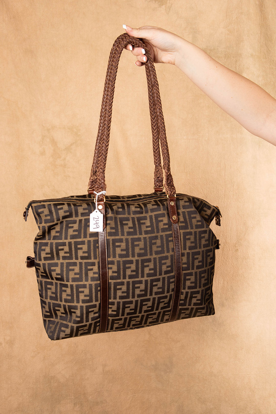 Summer Flash Bag #249