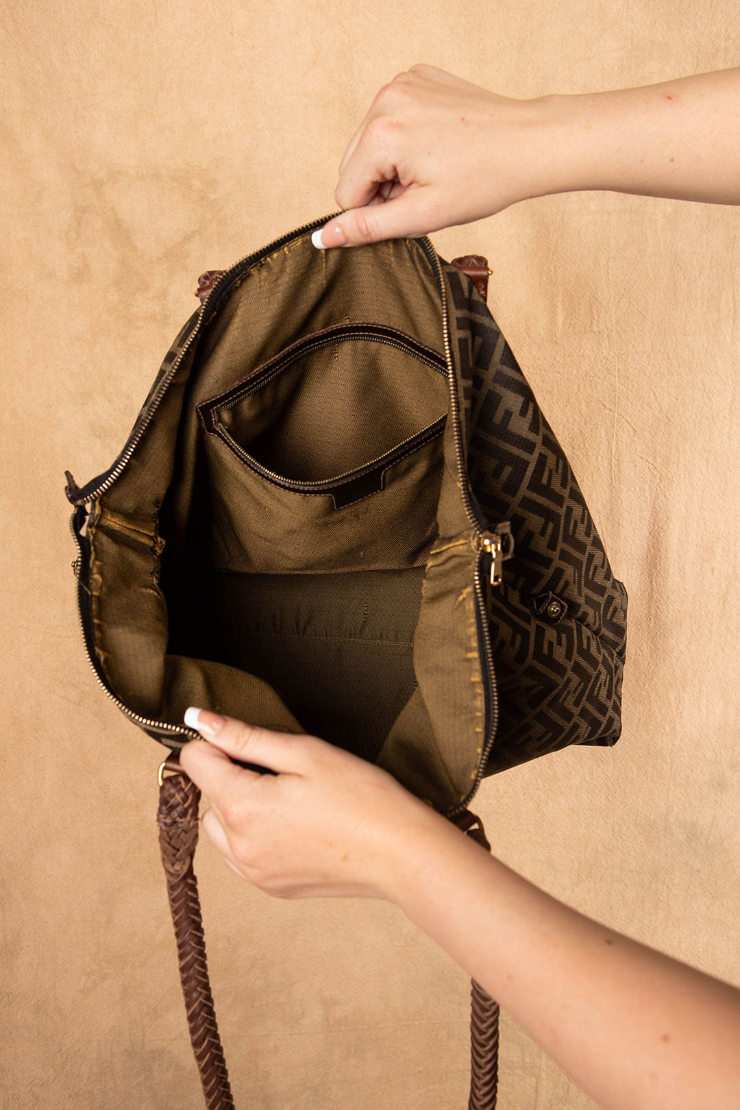 Summer Flash Bag #249