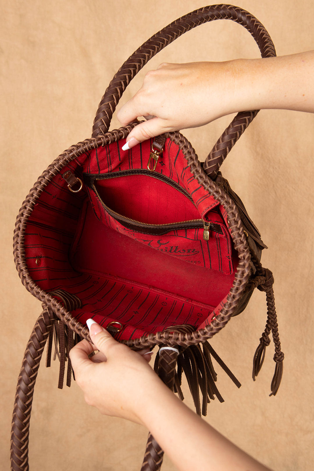 Summer Flash Bag #250