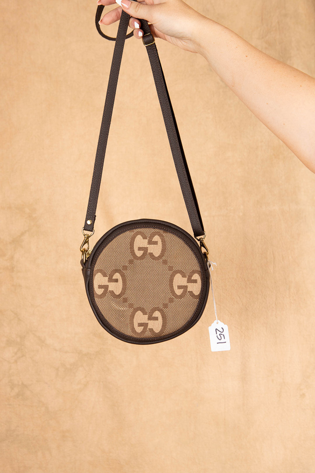 Summer Flash Bag #251