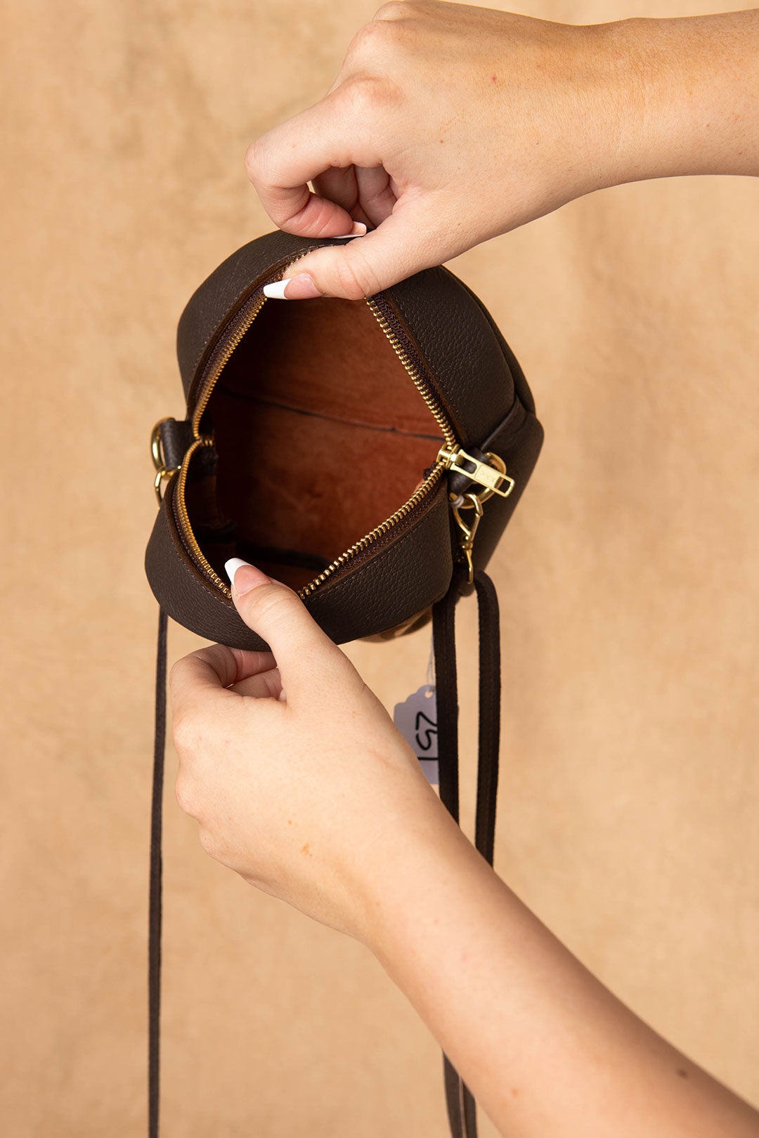 Summer Flash Bag #251