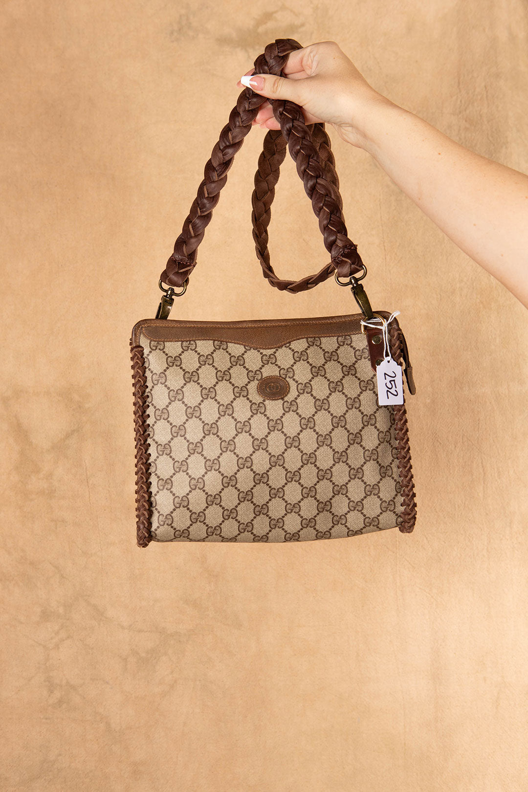 Summer Flash Bag #252