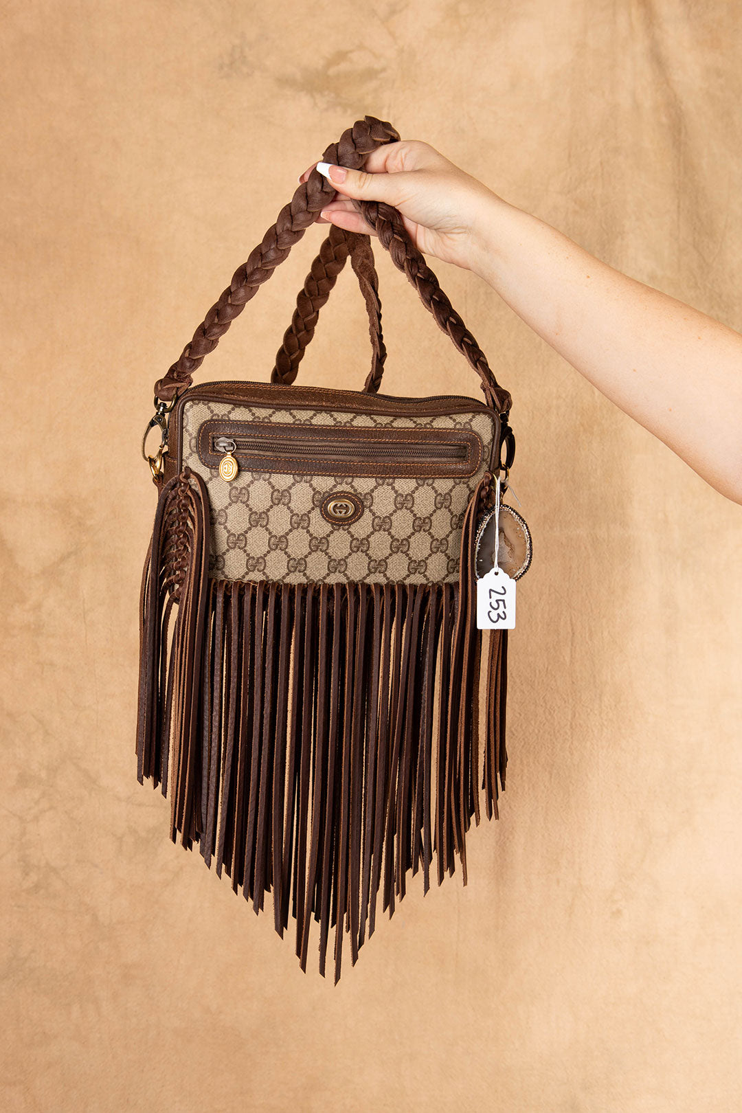 Summer Flash Bag #253