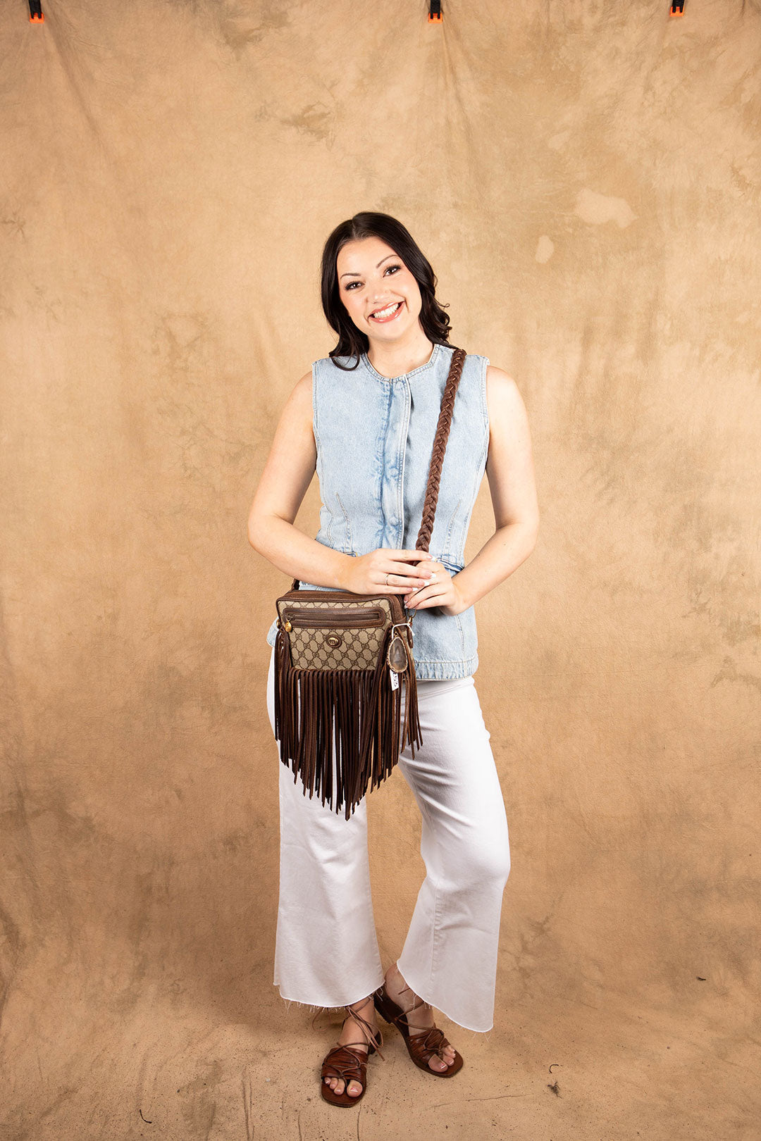 Summer Flash Bag #253