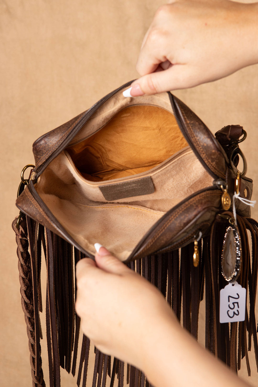 Summer Flash Bag #253