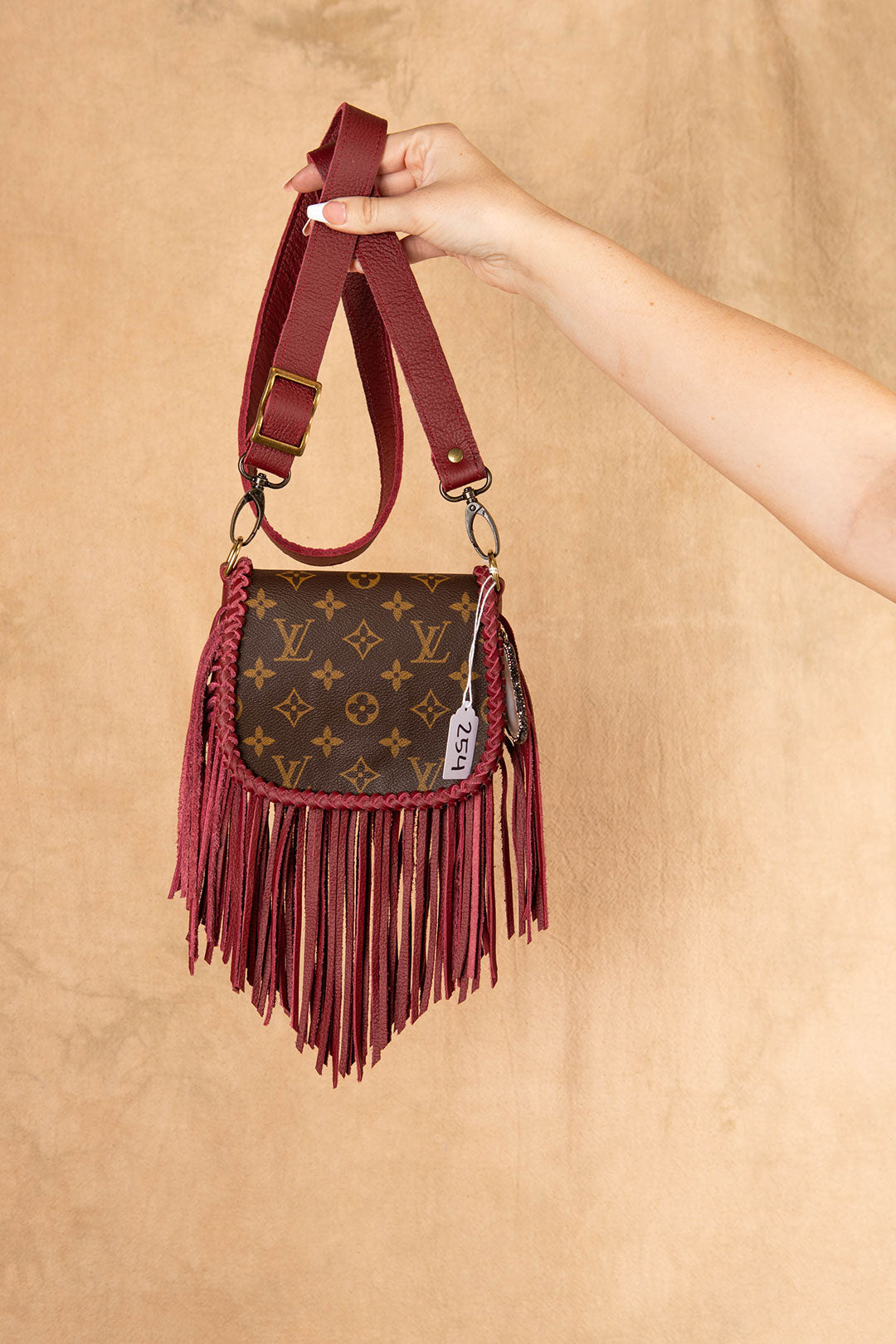 Summer Flash Bag #254
